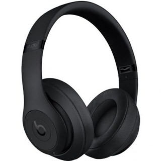 

Beats by Dr. Dre Studio 3 Matte Black