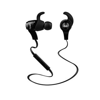 

MONSTER iSport Achieve In-Ear Wireless Headphones Black (Open Box)