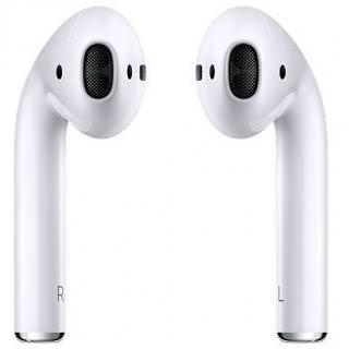 

Apple AirPods (MMEF2CH/A)