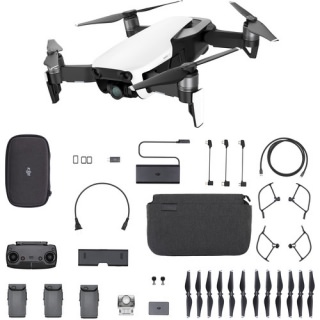 

DJI Mavic Air Fly More Combo White