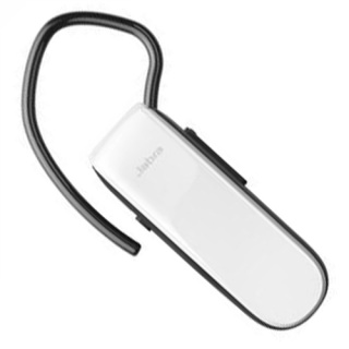

Jabra Classic Bluetooth Headset White