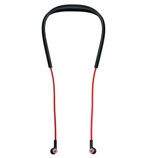 

JABRA Halo Smart red