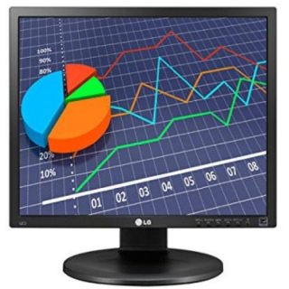 

LG 19MB35P-B