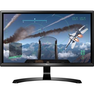 

LG 24UD58-B