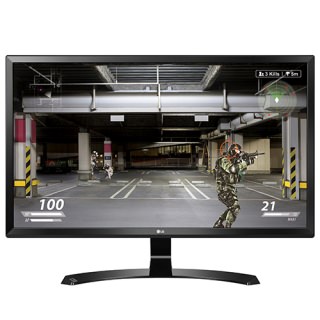 

LG 27MU58-B