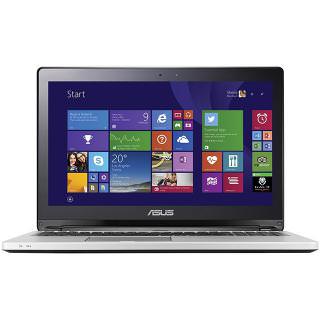 

ASUS Transformer Book Flip (TP500LA-RB31T-CB)