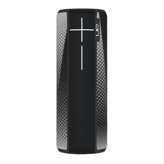 

Logitech UE MegaBoom Speaker Cityscape