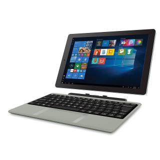 

RCA Cambio 10.1 2-in-1 Tablet 32GB Silver