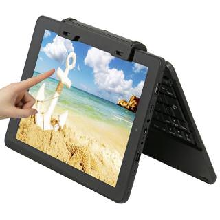 

RCA Viking Pro 10 2in1 Black