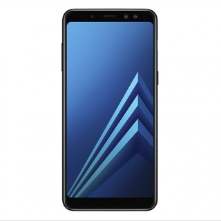 

Samsung A530F-DS Galaxy A8 (2018) 32GB Grey