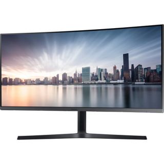 

Samsung C34H890WJN