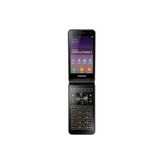 

Samsung Galaxy Folder 2 G1650 Black