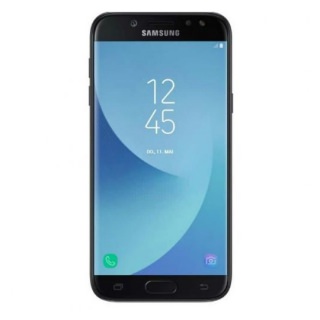 

Samsung Galaxy J5 Pro (J530FD) 2/32GB Dual Sim Black