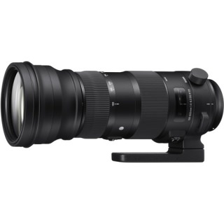 

Sigma 150-600mm f/5-6.3 DG OS HSM Sport for Canon