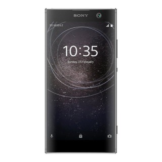 

Sony Xperia XA2 H4133 32GB Dual GSM Black