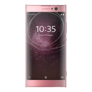 

Sony Xperia XA2 H4133 32GB Dual GSM Pink