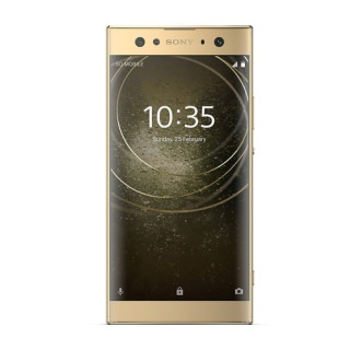 

Sony Xperia XA2 Ultra H4233 64GB Gold Dual