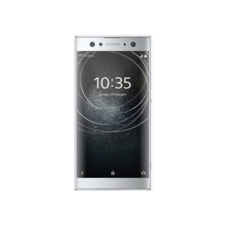 

Sony Xperia XA2 Ultra H4233 64GB Silver Dual GSM