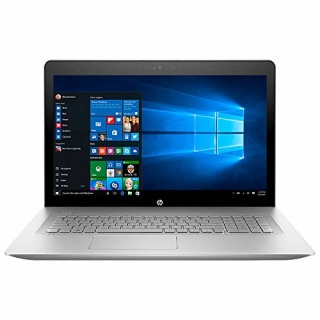 

Ноутбук HP Envy 17-U275 (2EW64UA)