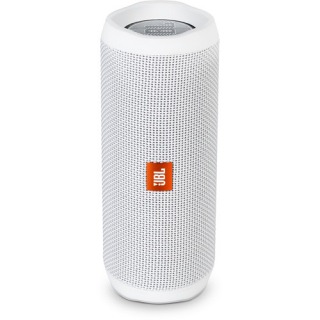 

JBL Flip 4 White (JBLFLIP4WHTAM)