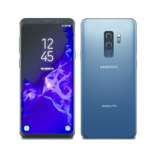 

Samsung Galaxy S9+ G9650 128GB 6GB RAM Coral Blue