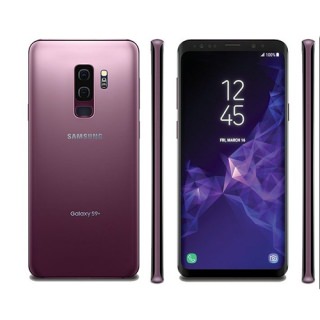 

Samsung Galaxy S9+ G9650 256GB 6GB RAM Lilac Purple