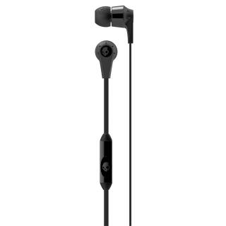 

SkullCandy Ink-d 2.0 Earbud Headphones Black