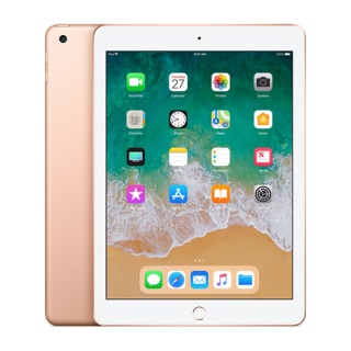 

Apple iPad 2018 WiFi + 4G 32GB Gold