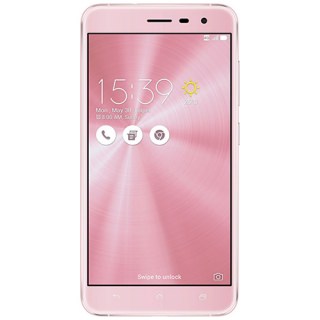 

Asus Zenfone 3 ZE552KL 64GB Dual Sim Pink
