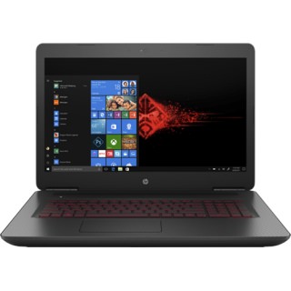 

HP OMEN 17-W264CL (2RY46UA)
