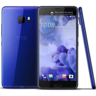 

HTC U Ultra 64GB 4GB Dual Blue