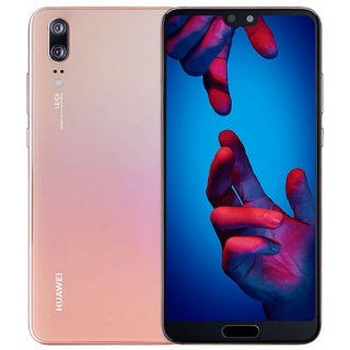 

HUAWEI P20 4/128GB Pink Gold (51092FFC)