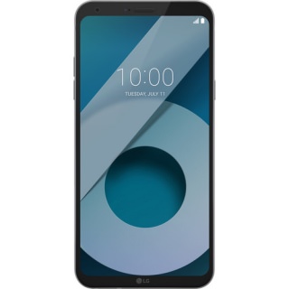

LG Q6 3/32GB Platinum (LGM700AN.ACISPL)