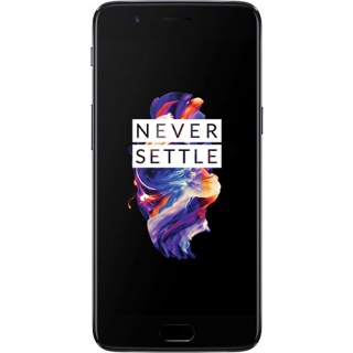 

Смартфон OnePlus 5 8/128GB Slate Grey