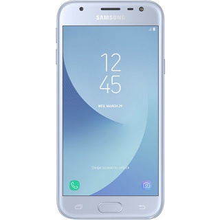 

SAMSUNG Galaxy J3 Pro 2/16GB Dual Sim Blue (J330G-DS)
