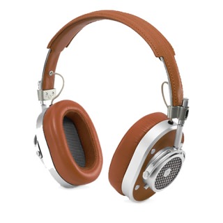 

Master Dynamic MH40 Over Ear Headphone Gunmetal