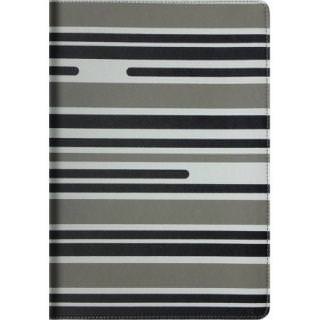 

Accellorize Striped Universal Case for 9-10 Tablets