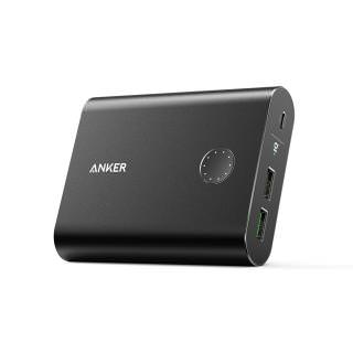 

ANKER PowerCore+ 13400 Premium Portable Charger Black