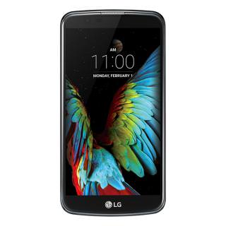 

LG K10 K430dsy 16GB Dual Sim Black Blue