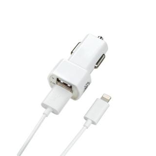 

BLACKWEB BWA16WI014 With Lightning Cable (BULK)