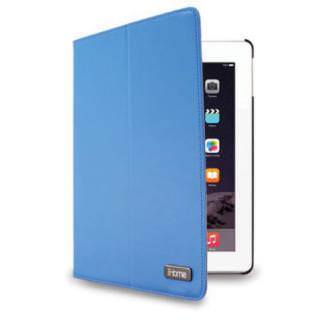 

iHome Swivel Folio Case for iPad Mini Blue
