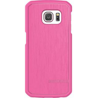 

BODY GLOVE Satin Ultraslim Case for Samsung Galaxy S6 Edge Pink