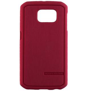 

BODY GLOVE Satin Series Case for Samsung Galaxy S6 Cranberry