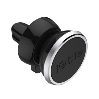 

iOttie iTap Magnetic Air Vent Car Mount Black (BULK)