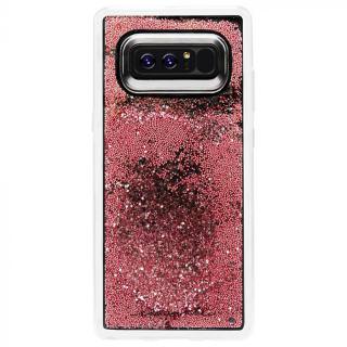 

CASE MATE Case For Samsung Galaxy Note8 Rose Gold
