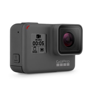 

GoPro HERO5 Black (CHDHX-502) (Повреждена упаковка)