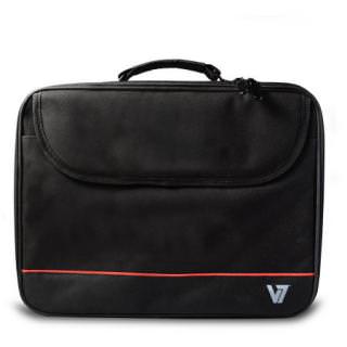 

ESSENTIAL Laptop Carrying Case, V7 16