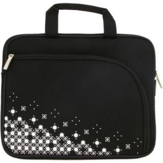 

FILEMATE IMAGINE Carrying Case Black with Pattern