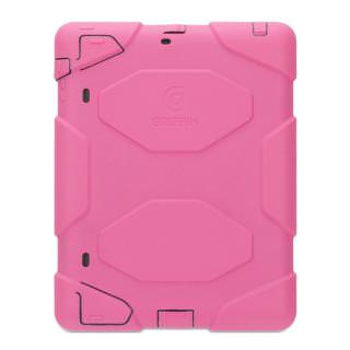 

GRIFFIN GB01616 iPad Case Pink