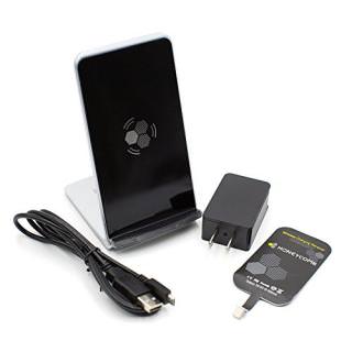

HONEYCOMB Charging Stand For Android iPhone